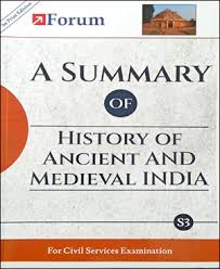 Manufacturer, Exporter, Importer, Supplier, Wholesaler, Retailer, Trader of Forum – A Summary of History of Ancient and Medieval India in New Delhi, Delhi, India.