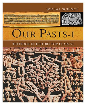 Manufacturer, Exporter, Importer, Supplier, Wholesaler, Retailer, Trader of History New Ncert Our Pasts Part I Class VI English Medium in New Delhi, Delhi, India.