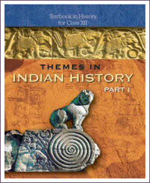 Manufacturer, Exporter, Importer, Supplier, Wholesaler, Retailer, Trader of History New Ncert Themes In Indian History Part-I Class XII English Medium in New Delhi, Delhi, India.