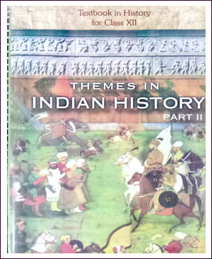 Manufacturer, Exporter, Importer, Supplier, Wholesaler, Retailer, Trader of History New Ncert Themes In Indian History Part-II Class XII English Medium in New Delhi, Delhi, India.