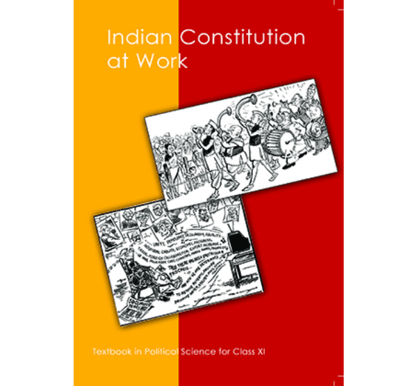 Manufacturer, Exporter, Importer, Supplier, Wholesaler, Retailer, Trader of Indian Constitution at Work Textbook In Political Science For Class XI in New Delhi, Delhi, India.