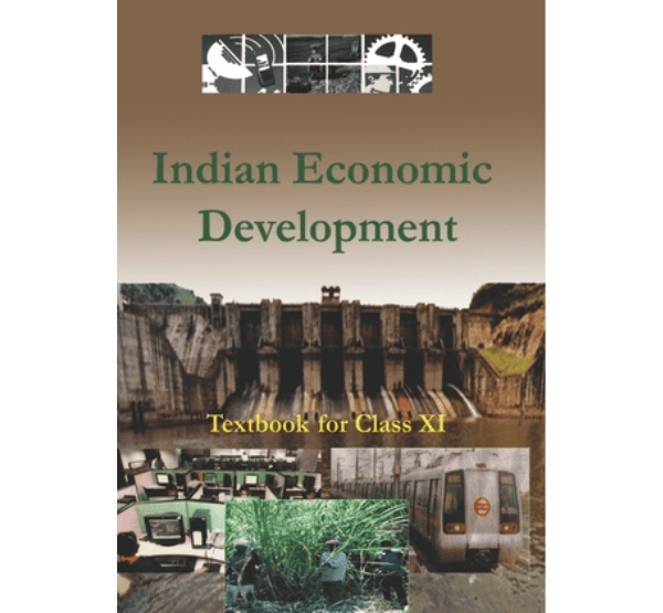 Manufacturer, Exporter, Importer, Supplier, Wholesaler, Retailer, Trader of Indian Economic Development Textbook For Class XI in New Delhi, Delhi, India.