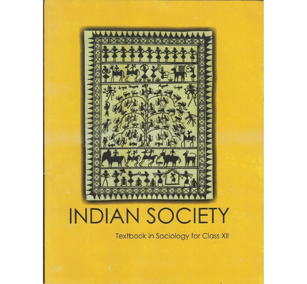 Manufacturer, Exporter, Importer, Supplier, Wholesaler, Retailer, Trader of Indian Society Textbook in Sociology For Class XII in New Delhi, Delhi, India.