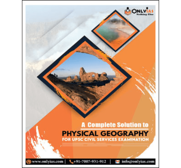 Manufacturer, Exporter, Importer, Supplier, Wholesaler, Retailer, Trader of Only IAS General Studies Physical Geography Foundation Printed Notes 2023 English Medium (Xerox) in New Delhi, Delhi, India.