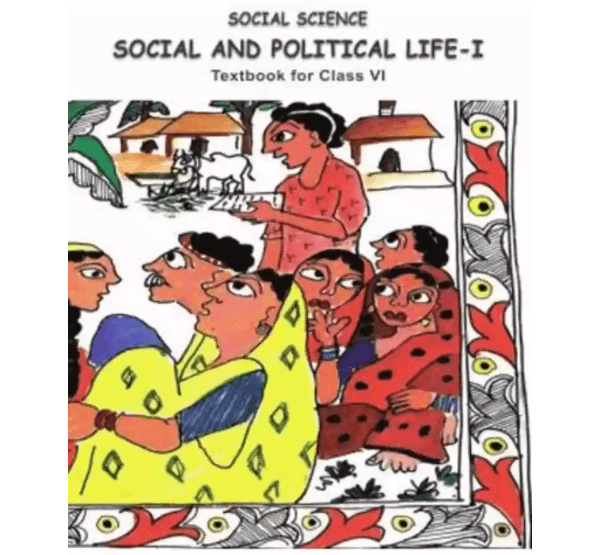 Manufacturer, Exporter, Importer, Supplier, Wholesaler, Retailer, Trader of Social Science Social and Political Life - I Textbook For Class VI in New Delhi, Delhi, India.