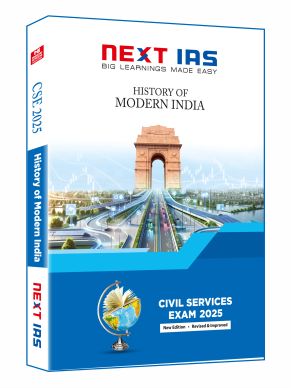Manufacturer, Exporter, Importer, Supplier, Wholesaler, Retailer, Trader of Theory(CSE-2025)-History of Modern India  (Paperback, Next IAS Editorial Board) in New Delhi, Delhi, India.