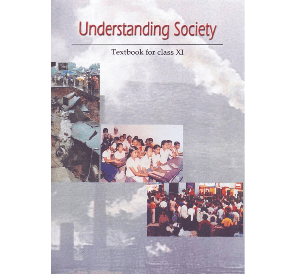 Manufacturer, Exporter, Importer, Supplier, Wholesaler, Retailer, Trader of Understanding Society Textbook For Class XI in New Delhi, Delhi, India.