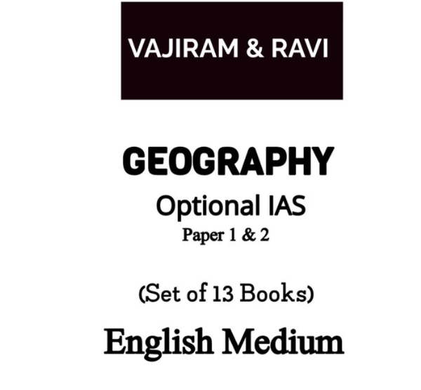 Manufacturer, Exporter, Importer, Supplier, Wholesaler, Retailer, Trader of Vajiram & Ravi Geography Optional Handwritten Class Notes English Medium in New Delhi, Delhi, India.